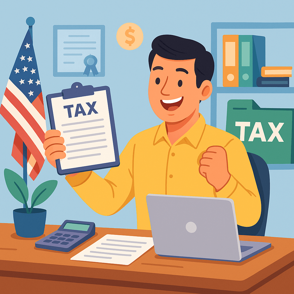 Why 80% of Small Businesses Overpay in Taxes — And How to Avoid It